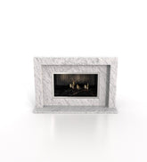 Anubis Fireplace Zicana Boutique - Zicana Boutique - 2